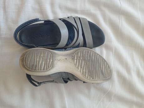 Sandále ecco 39, ecco,39