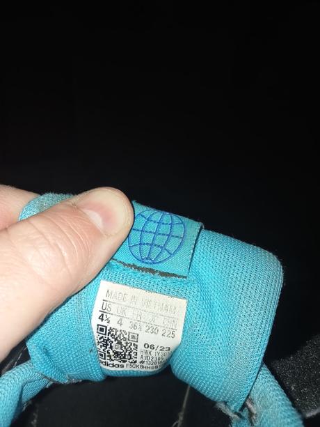 Tenisky adidas, adidas,36