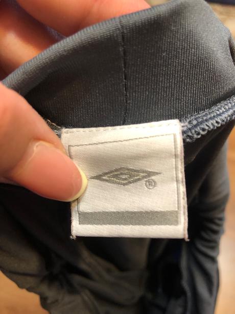 Sportove leginy, umbro,l