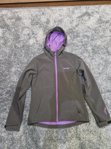 Dámska softshellová bunda hi-tec, hi-tec,m