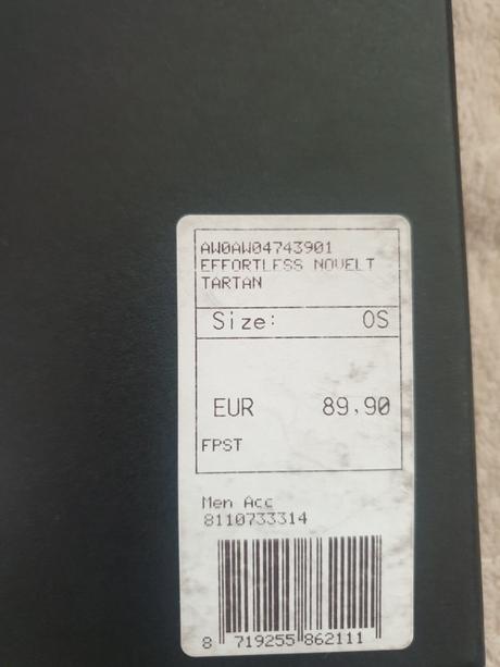 Peňaženka tommy hilfiger, tommy hilfiger