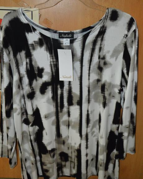 Dámske tričko, 40 - 52