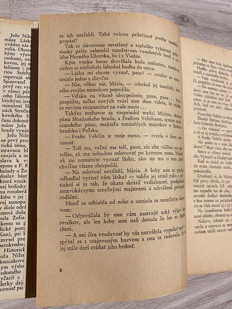 Lásky žofie bosniakovej nižnánský 1971 retro,