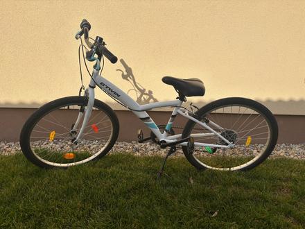 Detsky bicykel btwin 24'', 24