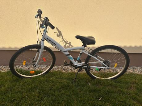 Detsky bicykel btwin 24'', 24