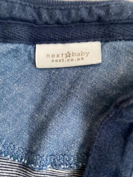 Next opalovacky od 9 mesiacov, next,80