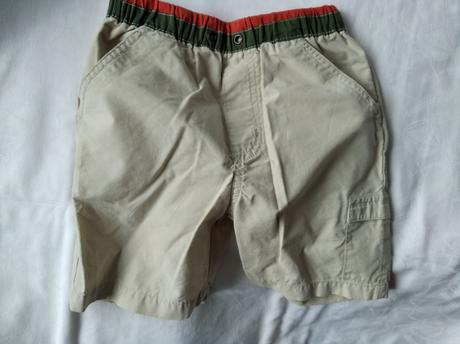 Kraťasy next 98 / 104, next,98