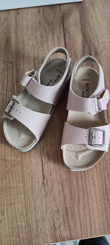 Nové prezuvku, protetika,31