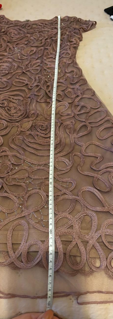 Príležitostné šaty, xs