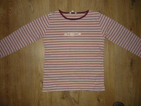 Tričko s dlhým rukávom 134, tcm,128