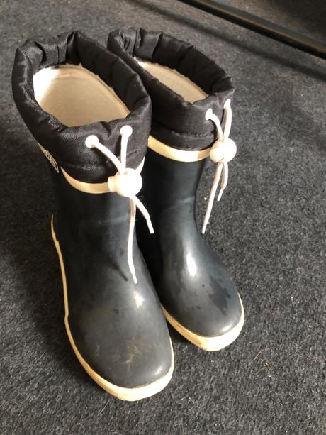 Gumaky 31, bergstein,31