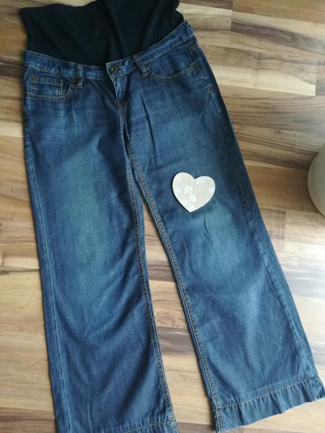 Tehotenské rifle, s