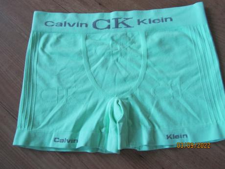 Boxerky ck, calvin klein,m