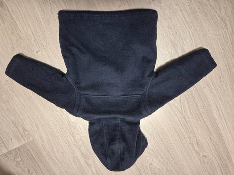 Zimný chlapčenský kabátik, marks & spencer,104