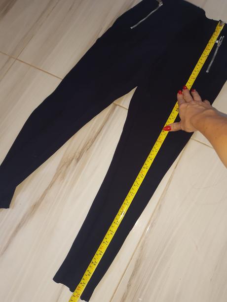Dámske elegantné nohavice vero móda xs, vero moda,xs