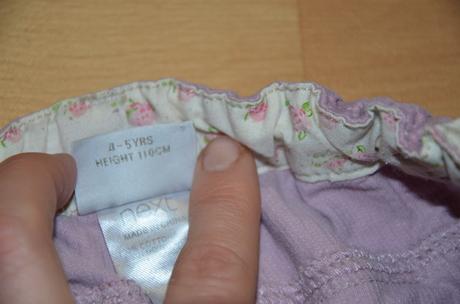 Tricko s dlhym rukavom, next,110