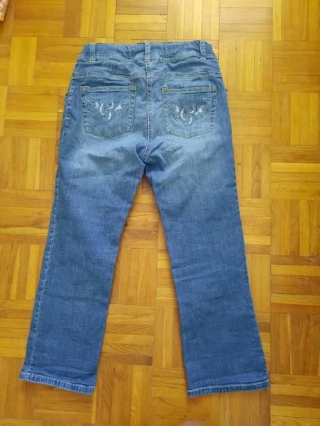 Dievčenské rifle, 146