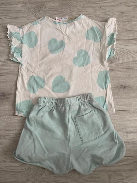 Tricko minnie, zara,98