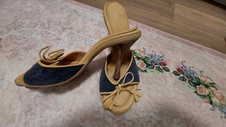 Slapky fiorangelo, 38