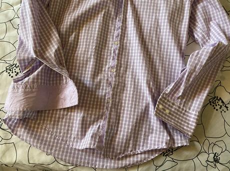 Bavlnená košeľa hugo boss slim fit v. 40, hugo boss,40