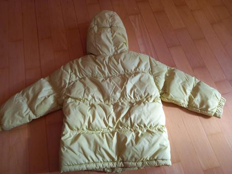 Zimna vetrovka, cherokee,104