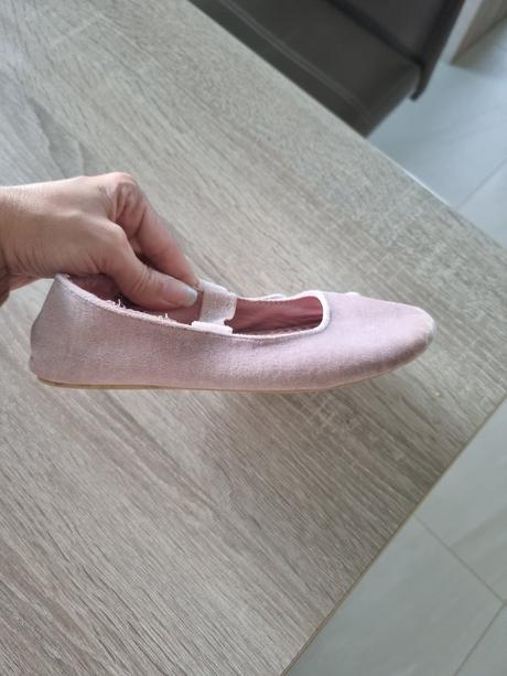 Balerinky, h&m,27