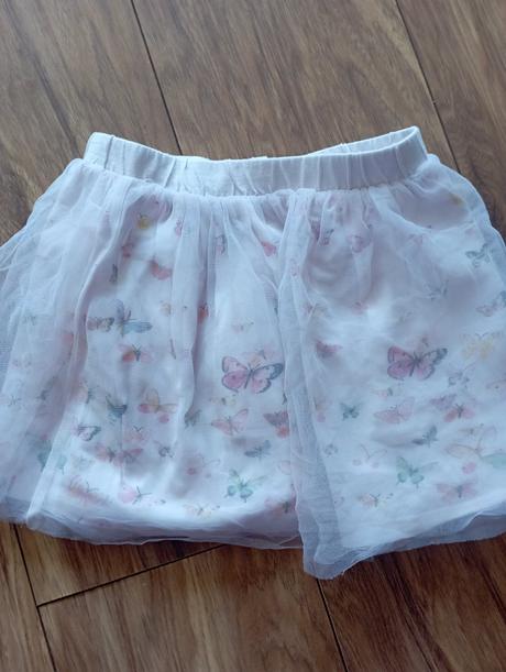 Letné oblec.104 hm,zara, 104–116