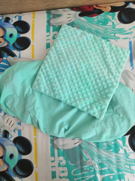 Detské plachty do kocika, šírka (cm): 35,dĺžka (cm): 70