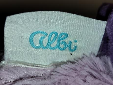 Sovička albi výhrevná, 