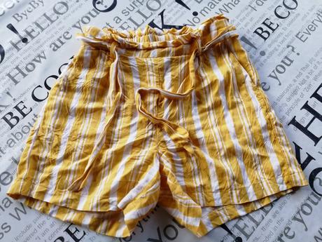 Kraťase, lindex,134