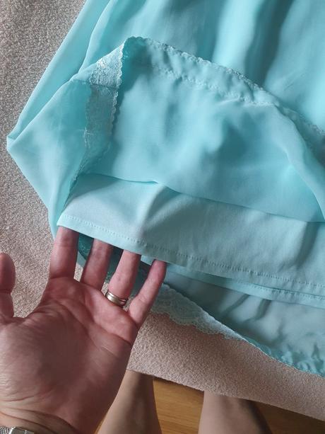 Letne saty vel.l, esmara,l