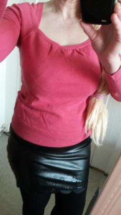 Pulóver m kenvelo, kenvelo,m