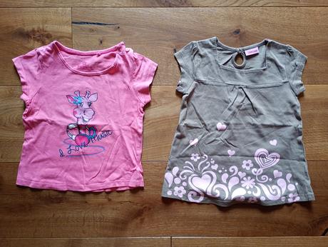 Balik veľ.86(43 ks) pre dievča - pošta grátis, 86–98