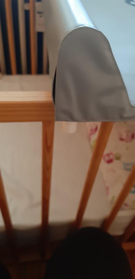 Prebalovacia podložka, 