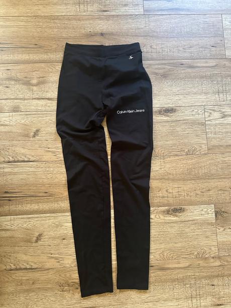 Ck legíny, calvin klein,s