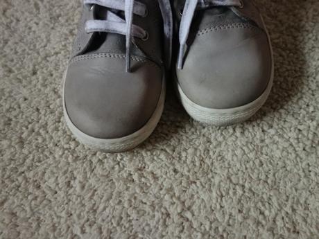 Topky bimbi shoes, 25