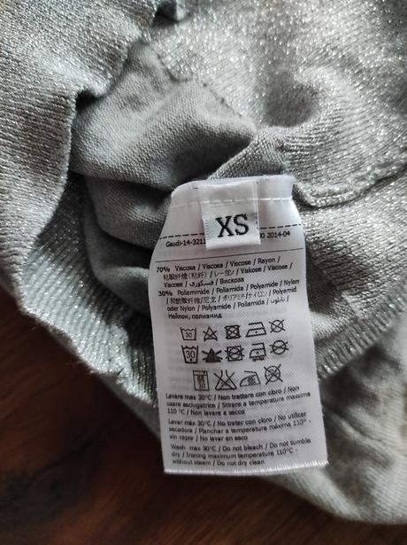 Svetrík gaudi, gaudi,xs