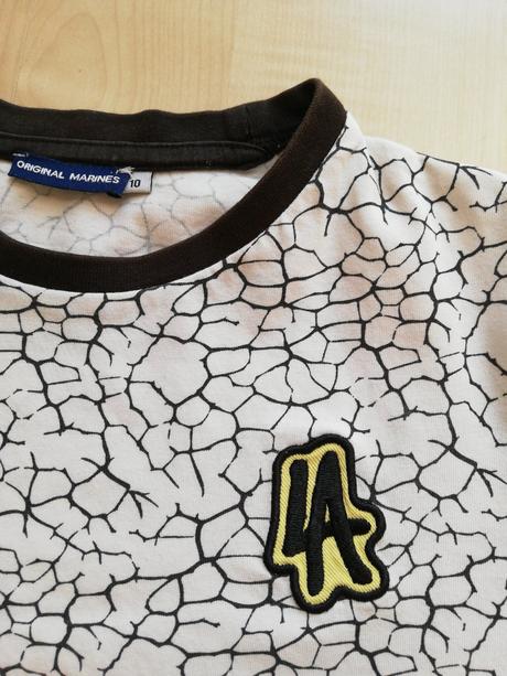 Triko original marines (10.r), original marines,146