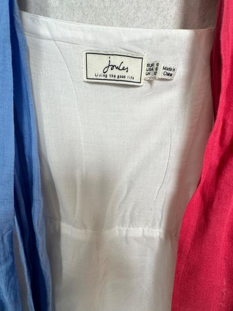 Značkové šaty na leto, s