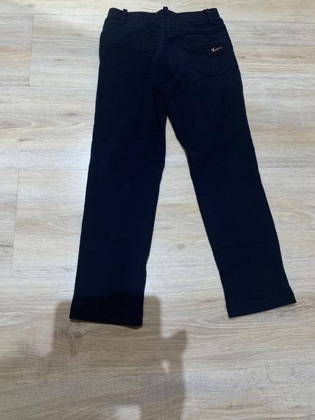 Nohavice 128az134, 128