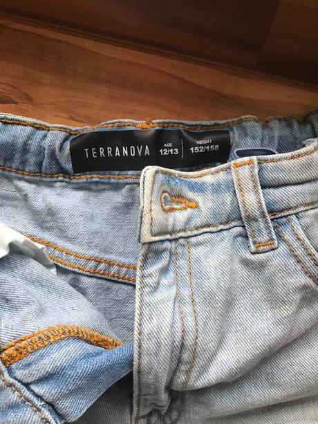 Riflove kratasy, terranova,152