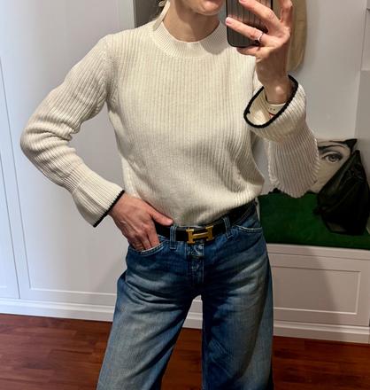 Hugo boss svetrik, hugo boss,s