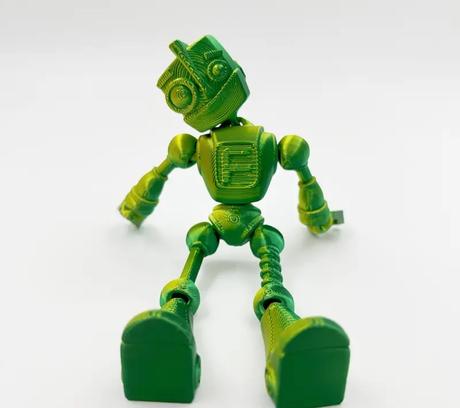 3d roboti, 