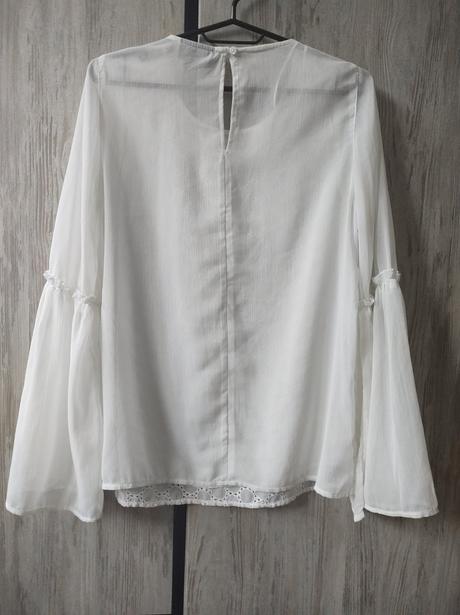 Blúzka bohoo, yessica,38