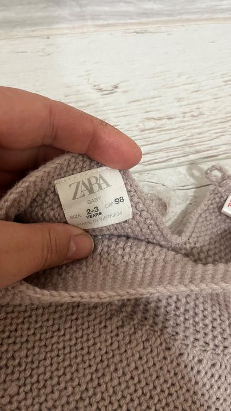 Sveter 2x 98, zara,98