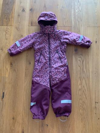Reima kurikka zimná kombinéza 104/110, reima,104