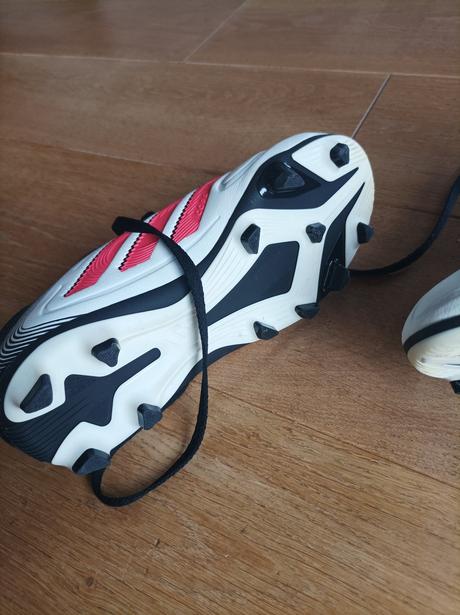 Kopačky adidas, adidas,32