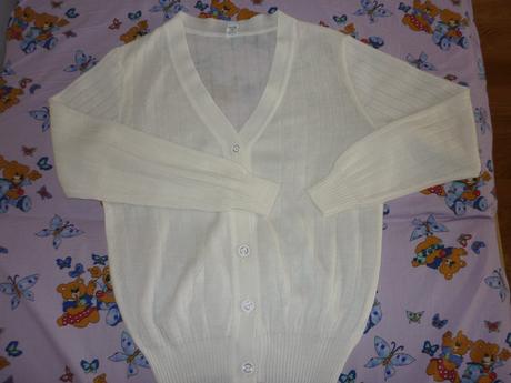 Svetrík - značka temo apolda, 42