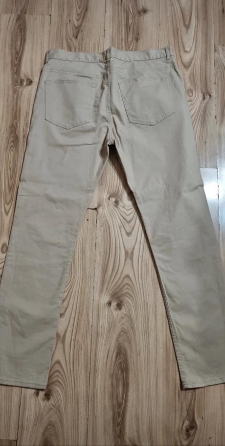 Pánske nohavice, h&m,36 / s
