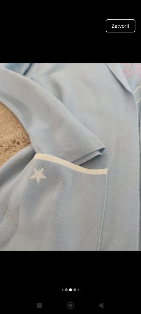 Dámsky kartigan key large, 